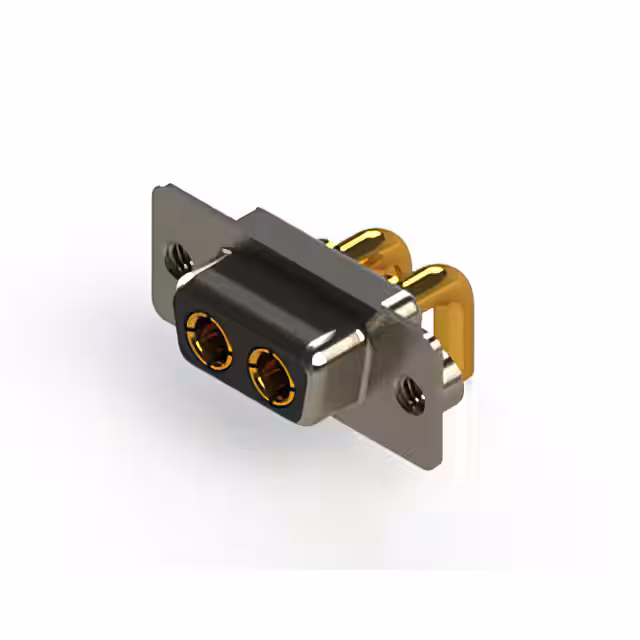 630-2W2-640-3TA EDAC Inc.  D-Sub Connector Assemblies